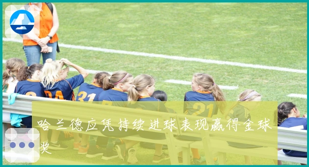 哈兰德应凭持续进球表现赢得金球奖