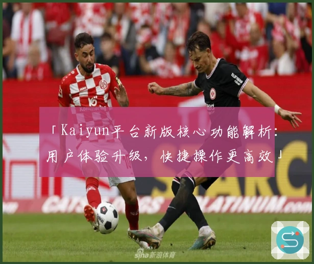 「Kaiyun平台新版核心功能解析：用户体验升级，快捷操作更高效」