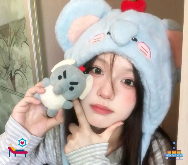 火箭姚粉（广东省）