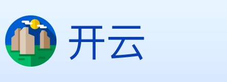 开云 Logo